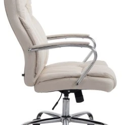 CLP Bürostuhl BIG Xanthos Stoff Creme -Konftel Geschäft c60b48d2 b6fb 4b84 a59c ea89d9e37524