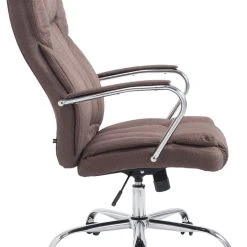 CLP Bürostuhl BIG Xanthos Stoff Braun -Konftel Geschäft c6d51500 84d8 4c6a 8d64 d1d60f61491f