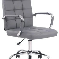 CLP Bürostuhl Deli PRO Kunstleder Hellbraun -Konftel Geschäft c78f9624 e1f9 4da6 b0b0 d848fef8df06 2