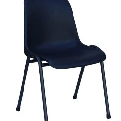 Lullmann 50x Formschalenstuhl Premium, 450/800 X 490 X 520 Mm, Schwarz/blau 13 Lullmann 50x Formschalenstuhl Premium, 450/800 X 490 X 520 Mm, Schwarz/blau -Konftel Geschäft c7d9f1fc 5c82 4e3e b8bb 73c4af377582