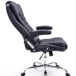 CLP Bürostuhl Thor Schwarz -Konftel Geschäft c7e5eb26 3217 4818 97c4 2aa07f1a30e1