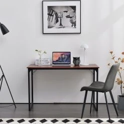 CLP Schreibtisch Greeley Teak -Konftel Geschäft c9fcf6bb c9b5 453b bdb6 051ca3a9392b