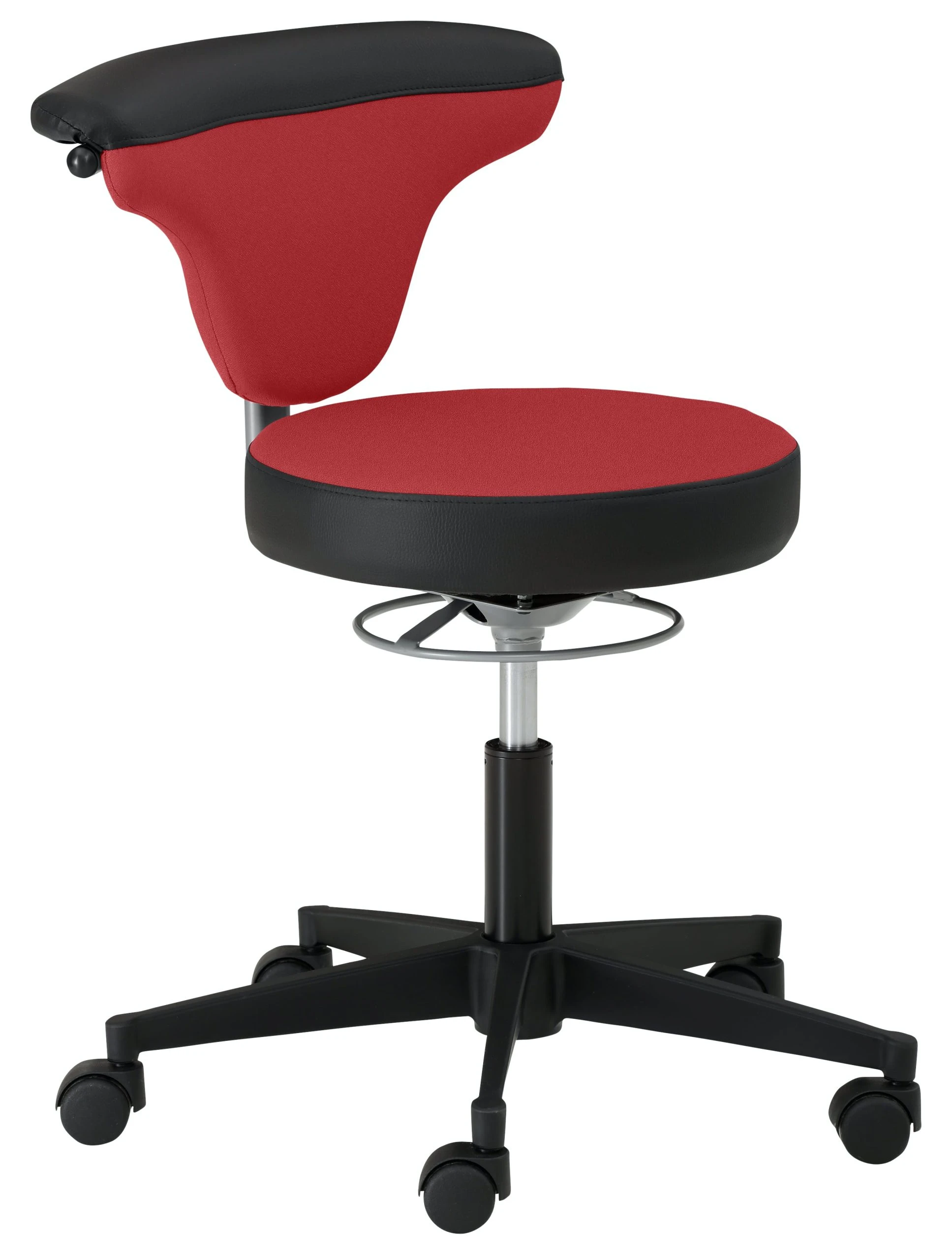 Mayer-sitzmobel Mayer Sitzmöbel, Funktionsdrehstuhl MyTORRO SIT, Schwarz, 1351_RO_30317 6 Mayer-sitzmobel Mayer Sitzmöbel, Funktionsdrehstuhl MyTORRO SIT, Schwarz, 1351_RO_30317 – Bild 4