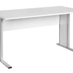 Null Möbelpartner Schreibtisch Lion | HxBxT 70x140x65 Xm | Lichtgrau Von PROREGAL -Konftel Geschäft ca4a101d 0613 49ce 9bda 236374e4f4d4