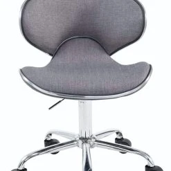 CLP Arbeitshocker Las Vegas V2 Stoff Grau -Konftel Geschäft cae93295 0230 4f01 bb75 22298f600281