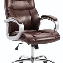 CLP Bürostuhl BIG Apoll Bordeauxrot