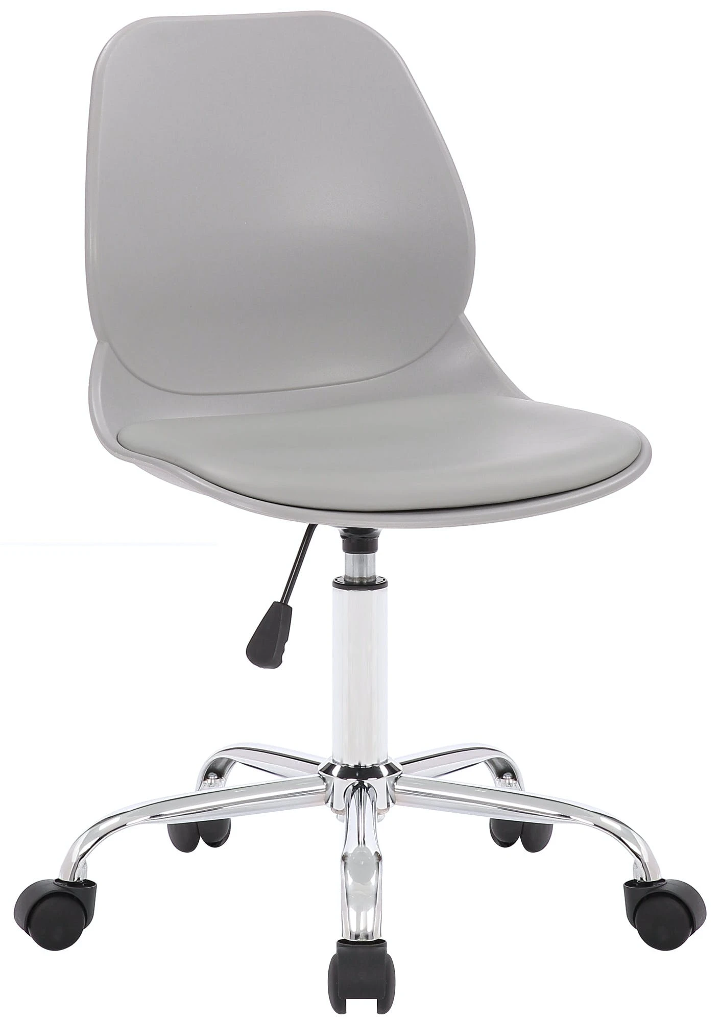 CLP Arbeitshocker Augsburg Grau 6 CLP Arbeitshocker Augsburg Grau – Bild 4