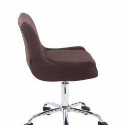 CLP Arbeitshocker Club Stoff Braun -Konftel Geschäft ce1b2118 6b7e 40d0 96d4 732ee5713721