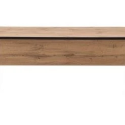 Null Möbelpartner Schreibtisch Panda | HxBxT 73x160x75 Cm | Eiche Von PROREGAL