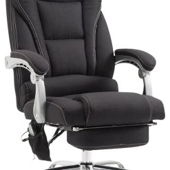 CLP Bürostuhl Pacific Schwarz 12 CLP Bürostuhl Pacific Schwarz -Konftel Geschäft d08c4783 831a 4a74 a298 f8c04ab357d7 1