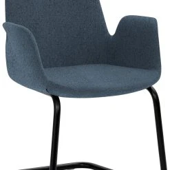 Mayer-sitzmobel Mayer Sitzmöbel, Sessel 2009, Blau-meliert, 2009_F4_26652 -Konftel Geschäft d299b6ec 13fa 4f9d 8aa9 b72914c17ce2 4 scaled