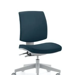 Mayer-sitzmobel Mayer Sitzmöbel, Erzieherinnen-Drehstuhl 2432, Schwarz/Grün, 2432_503 -Konftel Geschäft d29f4d03 88e8 42aa ab92 0f0229b1d4ca scaled