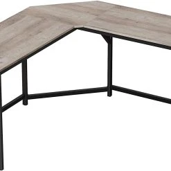 VIDAXL Computertisch Schreibtisch Arbeitstisch Ecktisch PC Tisch BÜRO Braun -Konftel Geschäft d2b2c7b7 d717 4821 8aa4 f9a007f95a0d