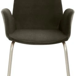 Mayer-sitzmobel Mayer Sitzmöbel, Sessel 2009, Braun-meliert, 2009_F4_26655 -Konftel Geschäft d2cc855e 4a46 4f78 9b7d 612b95b69cf5 scaled