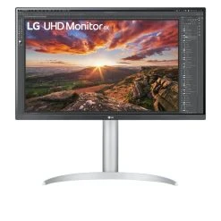 Null AOC 90 Series U2790PQU Computerbildschirm 68,6 Cm (27 Zoll) 3840 X 2160 Pixel 4K Ultra HD LED Grau -Konftel Geschäft d2e77596 14c3 4510 a84b 67e81352ba56 1