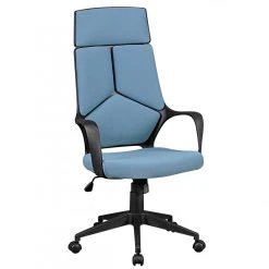 Lullmann Bürodrehstuhl Schreibtischstuhl Drehstuhl Bürostuhl 1040 X 480 X 450 Mm Blau 210141 -Konftel Geschäft d33ec793 2923 4d3f ad37 d133c8cdc4a1 1
