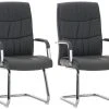 CLP 2er Set Stühle Caro Grau 1 CLP 2er Set Stühle Caro Grau -Konftel Geschäft d416e666 60fa 4ef4 92e4 b53ffa7d6fe0 2