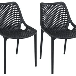 CLP 2er Set Stuhl Air Dunkelgrau 13 CLP 2er Set Stuhl Air Dunkelgrau -Konftel Geschäft d44f0bab bd75 400f 900d 1ce92fbbf3cf 3