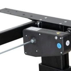 PROREGAL Elektrisch Höhenverstellbarer Schreibtisch Zebra | HxBxT 70-116x140x80 Cm | Schwarz-Buche 15 PROREGAL Elektrisch Höhenverstellbarer Schreibtisch Zebra | HxBxT 70-116x140x80 Cm | Schwarz-Buche -Konftel Geschäft d741ae8d 54aa 47cd ac81 e0022db83963