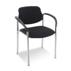 Null Besucherstuhl Styl Sitzhöhe 480 Mm, Ohne Armlehnen - Taurotrade 10 Null Besucherstuhl Styl Sitzhöhe 480 Mm, Ohne Armlehnen - Taurotrade -Konftel Geschäft d8993c57 8f0c 4838 9c26 90857a0bf4b5 2