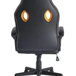 CLP Bürostuhl Elbing Schwarz/gelb -Konftel Geschäft d8a87d76 8357 42bf bcbb 57aa18636783