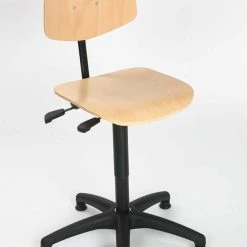 PROREGAL Arbeitsstuhl Arlington Mit Asynchron-Mechanik | Bodengleiter | PU-Sitz Schwarz 11 PROREGAL Arbeitsstuhl Arlington Mit Asynchron-Mechanik | Bodengleiter | PU-Sitz Schwarz -Konftel Geschäft d8da0e40 21bb 47d3 b662 824b5db2f90b 1