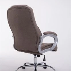 CLP Bürostuhl BIG Apoll Stoff Taupe 14 CLP Bürostuhl BIG Apoll Stoff Taupe -Konftel Geschäft d904d7c3 f416 4c6e b25e 5095f8418afc