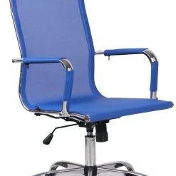 CLP Bürostuhl Barnet Mesh Blau 13 CLP Bürostuhl Barnet Mesh Blau -Konftel Geschäft d91d7424 8a3f 4c3d a821 c0e8d1a57dd3 2