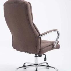 CLP Bürostuhl BIG Xanthos Stoff V2 Braun -Konftel Geschäft d96eaee4 a318 4380 bbb1 2f0f5299b62b