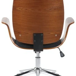 CLP Bürostuhl Burbank Stoff Walnuss/schwarz 14 CLP Bürostuhl Burbank Stoff Walnuss/schwarz -Konftel Geschäft da7c2283 746b 4cac b0ab 08fb5424bc34