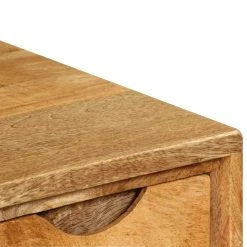 VidaXL Schreibtisch Massivholz Mango 115×47×76 Cm 14 VidaXL Schreibtisch Massivholz Mango 115×47×76 Cm -Konftel Geschäft db1c4bd2 07d4 4520 9374 da5f3a7159c5