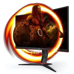 Null AOC 27B2H Computerbildschirm 68,6 Cm (27 Zoll) 1920 X 1080 Pixel Full HD LED Schwarz 11 Null AOC 27B2H Computerbildschirm 68,6 Cm (27 Zoll) 1920 X 1080 Pixel Full HD LED Schwarz -Konftel Geschäft dbd820f0 1ea0 4061 a4d7 b8645288b403 2 scaled