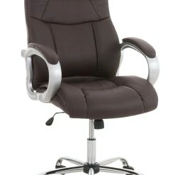 CLP Bürostuhl BIG Apoll Stoff Braun -Konftel Geschäft ddb96d81 a960 4923 8d49 516f416e5083 3