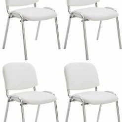 CLP 4er Set Stühle Ken C Kunstleder Braun 12 CLP 4er Set Stühle Ken C Kunstleder Braun -Konftel Geschäft de579506 9e80 4c80 9497 af76e8966337 2