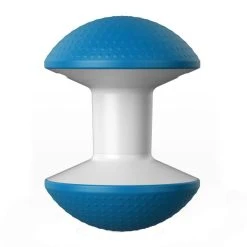 Null Humanscale Bürostuhl Leder Freedom Headrest F211AQ444N, Blau -Konftel Geschäft de7620fe 9d30 4ced 8ffd 3670739a8027