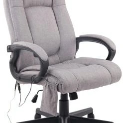 CLP Bürostuhl XL Sparta XM Stoff Creme -Konftel Geschäft df3a4892 657e 4551 bfbf 2d963c0c8365 3