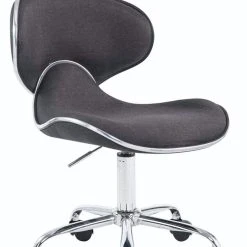 CLP Arbeitshocker Las Vegas V2 Stoff Grau -Konftel Geschäft df566a2c a765 4979 9571 d9a1711768f6 1