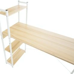 CLP Schreibtisch Poe Ahorn 14 CLP Schreibtisch Poe Ahorn -Konftel Geschäft df6444a0 f252 48c9 8685 9c671d9cc635