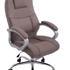 CLP Bürostuhl BIG Apoll Stoff Braun -Konftel Geschäft dfaaa4d1 ee20 4826 a09a e015ba17542b 2