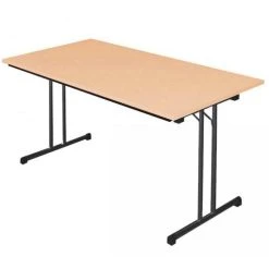 Lullmann Klapptisch T-Fuß 750 X 1200 X 600 Mm RAL 7035 Lichtgrau/Lichtgrau 14 Lullmann Klapptisch T-Fuß 750 X 1200 X 600 Mm RAL 7035 Lichtgrau/Lichtgrau -Konftel Geschäft e03f2625 2eba 4465 99ef 9a1bfc2a6d36 1