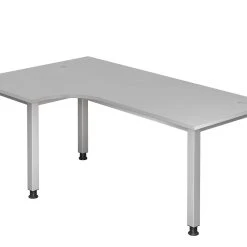 Lullmann Freiformtisch Quebec - 680-760 X 2000 X 1200/800 Mm - 4-Fuß-Gestell - Weißaluminium/weiß 13 Lullmann Freiformtisch Quebec - 680-760 X 2000 X 1200/800 Mm - 4-Fuß-Gestell - Weißaluminium/weiß -Konftel Geschäft e06c4051 f6d9 4238 b8ca c2e1f15c3fb1