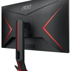 Null AOC G2 27G2U/BK Computerbildschirm 68,6 Cm (27 Zoll) 1920 X 1080 Pixel Full HD LCD Schwarz -Konftel Geschäft e0fdc2b1 b7cc 4b31 b152 641a6b921fe1