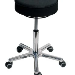 PROREGAL Klassischer Hocker Indianapolis Mit Rollen | Kunstlederpolsterung In Rot -Konftel Geschäft e18e3684 57f4 482c 902b 56e51685f446 2