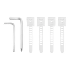 Null Schreibtisch Höhenverstellbar - 90 W - 730 - 1.233 Mm - Braun/grau -Konftel Geschäft e22dd054 5958 49bb 96cc 42e9053c54a8