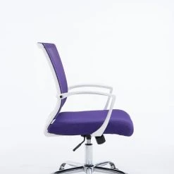 CLP Bürostuhl Tracy C Lila -Konftel Geschäft e296d529 b1de 4474 a332 3b5ee86da00c