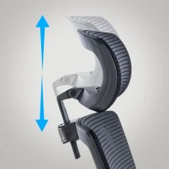 CLP Bürostuhl Harris Schwarz -Konftel Geschäft e3ff5500 e714 41eb 820f 4f76ea2ccd9c