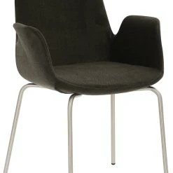 Mayer-sitzmobel Mayer Sitzmöbel, Sessel 2009, Braun-meliert, 2009_F4_26655 -Konftel Geschäft e4575dda ffa5 4f93 915a 36e21e69a4c5 scaled