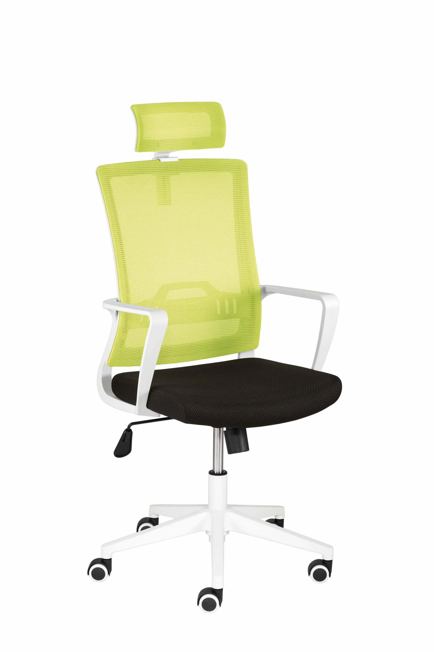 Mayer-sitzmobel Mayer Sitzmöbel, Drehstuhl 2470, Grün, 2470_AV_26393 8 Mayer-sitzmobel Mayer Sitzmöbel, Drehstuhl 2470, Grün, 2470_AV_26393 – Bild 6