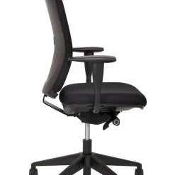 Lullmann Bürodrehstuhl Mit Armlehnen Gepolstert Drehstuhl Blau 210161 -Konftel Geschäft e4b822ed 2e11 49fc 84d7 f1536df0069f 1