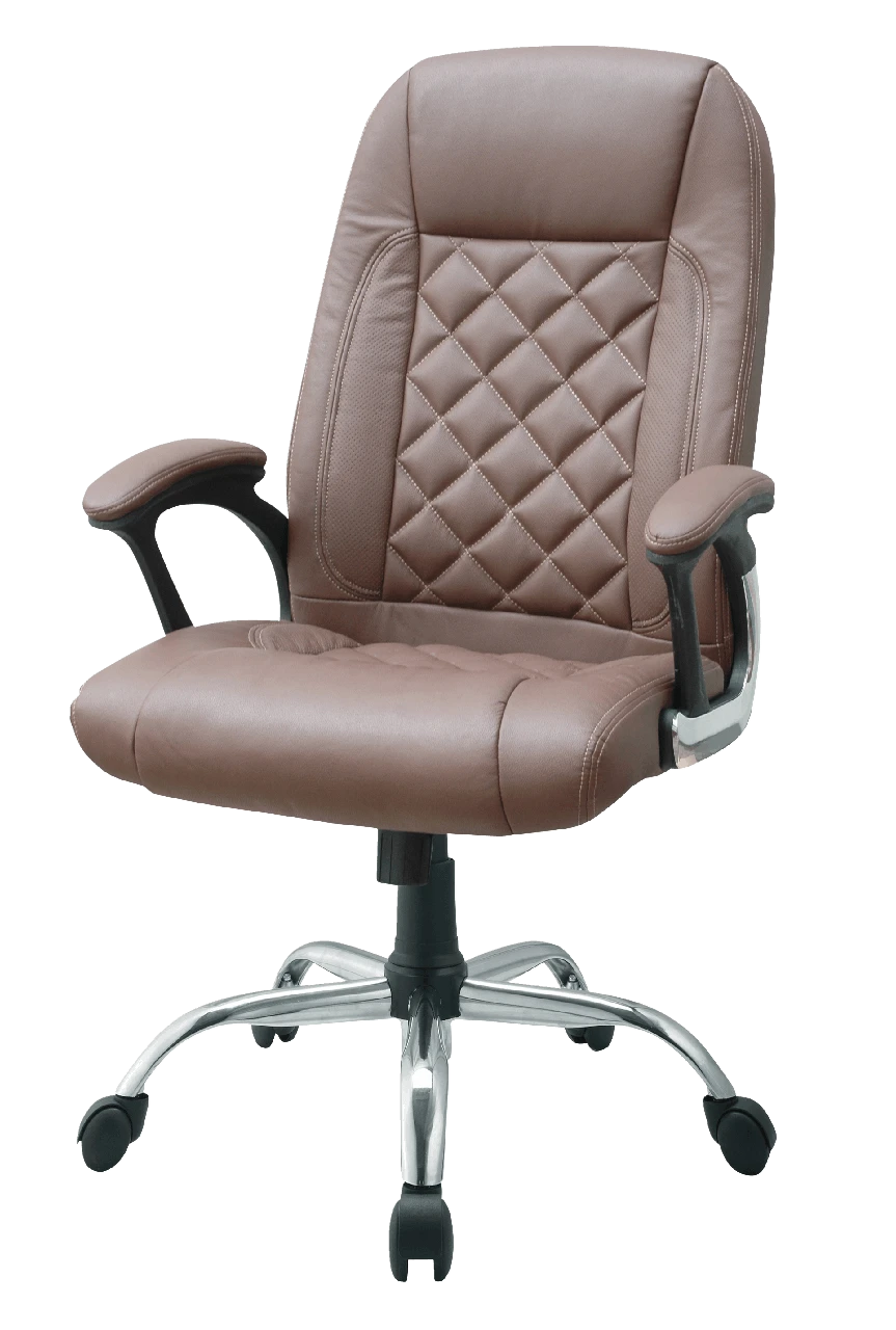 SIGMA Bürostuhl EC10, Polyurethane/ Mesh/ Metall/ Nylon, 65.5 X 77 X 114 Cm, Im Lederoptik, Mit Festen Armlehnen, Schwarz 7 SIGMA Bürostuhl EC10, Polyurethane/ Mesh/ Metall/ Nylon, 65.5 X 77 X 114 Cm, Im Lederoptik, Mit Festen Armlehnen, Schwarz – Bild 5